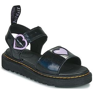 Dr. Martens  MARLOWE HEARTS J  Sandalen kind