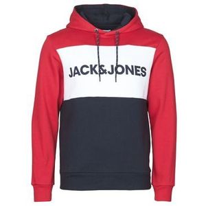 Jack &amp; Jones  JJELOGO BLOCKING  Sweater heren