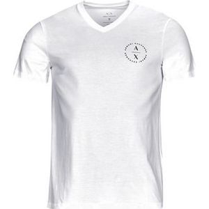 Armani Exchange  6RZTBD  T-shirt heren