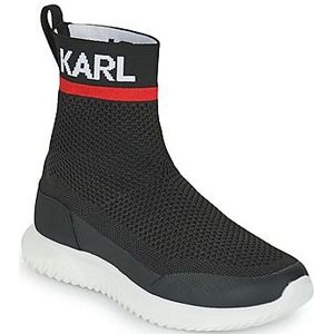 Karl Lagerfeld  PELINDRA  Hoge Sneakers kind