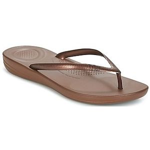 FitFlop  IQUSHION ERGONOMIC FLIP FLOPS  Teenslippers dames