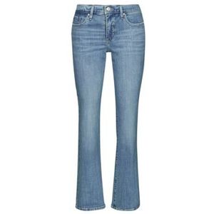 Levis  315 SHAPING BOOT  Bootcut Jeans dames