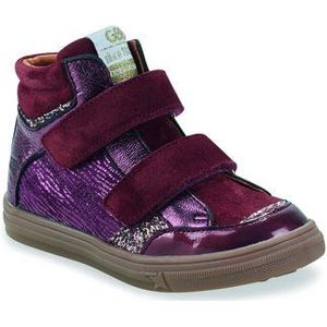 GBB  LUCELLA  Hoge Sneakers kind