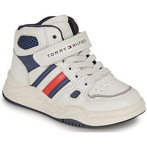 Tommy Hilfiger  T3B9-33107-1355530  Hoge Sneakers kind