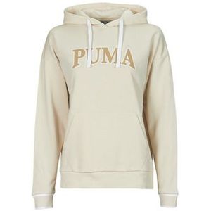 Puma  PUMA SQUAD HOODIE TR  Sweater dames