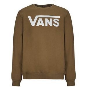 Vans  MN VANS CLASSIC CREW II  Sweater heren
