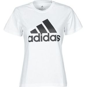 adidas  W BL T  T-shirt dames