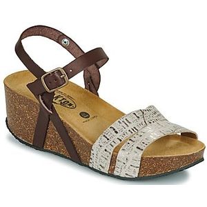 Plakton  SO KIMBO  Sandalen dames