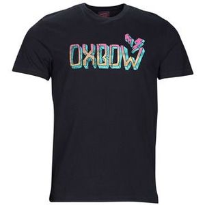 Oxbow  02TIMUAL  T-shirt heren