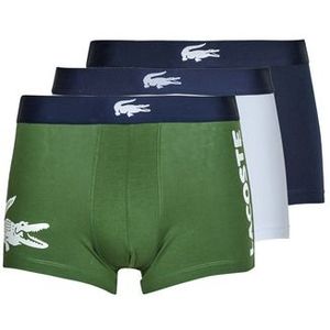 Lacoste  5H1803 X3  Boxers heren