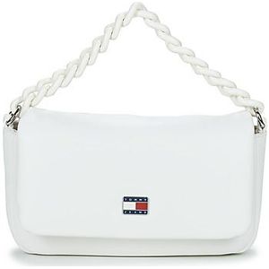 Tommy Jeans  TJW CITY-WIDE FLAP CROSSOVER  Handtas dames
