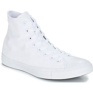 Converse  CHUCK TAYLOR ALL STAR MONO HI  Hoge Sneakers dames