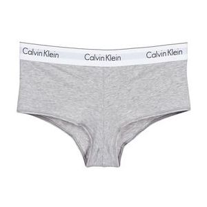 Calvin Klein Jeans  MODERN COTTON SHORT  Shorts dames