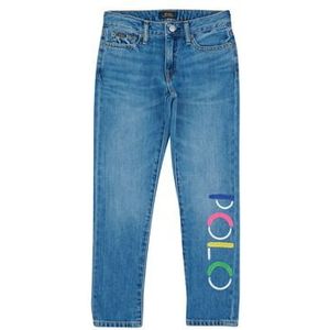 Polo Ralph Lauren  PAMINASLMBF-JEANS-BOYFRIEND  Skinny Jeans kind