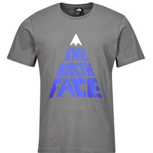 The North Face  MOUNTAIN  T-shirt heren