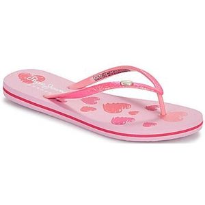 Pepe jeans  DORSET LIFE  Teenslippers kind