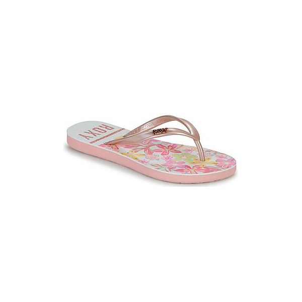 Teenslippers roxy online