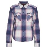 Superdry  LUMBERJACK CHECK FLANNEL SHIRT  Overhemd dames