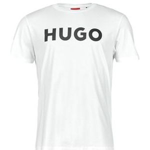 HUGO  Dulivio  T-shirt heren