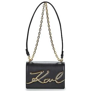 Karl Lagerfeld  K/SIGNATURE SM SHOULDERBAG  Handtas dames