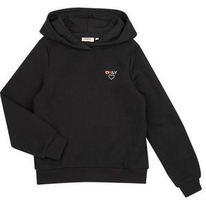 Only  KOGNOOMI L/S LOGO HOOD SWT NOOS  Sweater kind