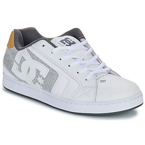 DC Shoes  NET  Lage Sneakers heren