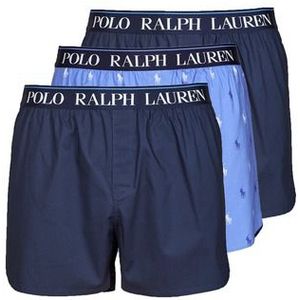 Polo Ralph Lauren  WOVEN BOXER X3  Boxers heren