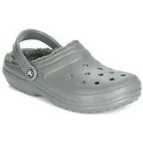 Crocs  CLASSIC LINED CLOG  Klompen dames