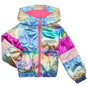 Desigual  CHAQ_RAINBOW  Windjack kind