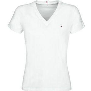 Tommy Hilfiger  HERITAGE V-NECK TEE  T-shirt dames