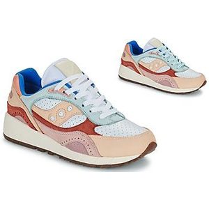 Saucony  Shadow 6000  Lage Sneakers dames