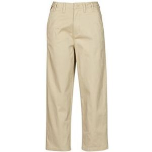Tommy Jeans  TJW HIGH RISE STRAIGHT  Chino Broek dames