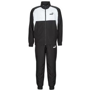 Puma  WOVEN TRACKSUIT  Trainingspak heren