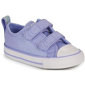 Converse  INFANT CONVERSE CHUCK TAYLOR ALL STAR 2V EASY-ON FESTIVAL FASHIO  Lage Sneakers kind