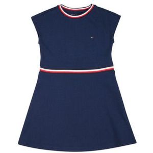 Tommy Hilfiger  KG0KG05107  Korte Jurk kind