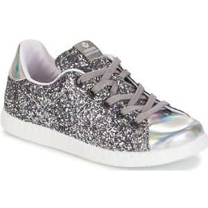 Victoria  DEPORTIVO BASKET GLITTER KID  Lage Sneakers kind