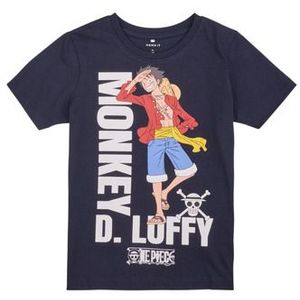 Name it  NKMNATE ONEPIECE SS TOP BOX  VDE  T-shirt kind