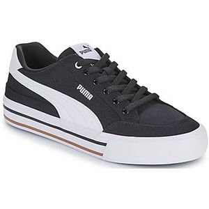 Puma  COURT CLASSIC VULC  Lage Sneakers heren