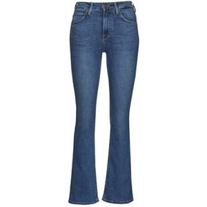 Lee  Breese Boot  Bootcut Jeans dames