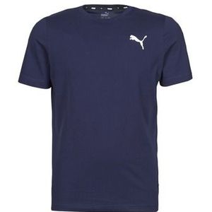 Puma  ESS TEE  T-shirt heren