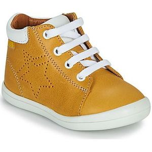 GBB  BAMBOU  Hoge Sneakers kind
