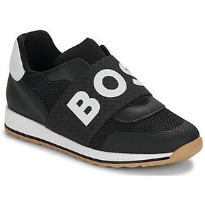BOSS  CASUAL 3  Lage Sneakers kind