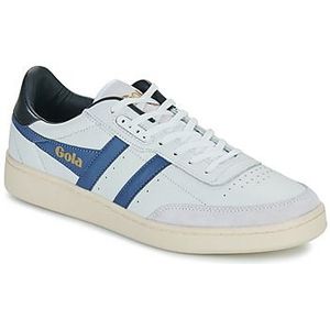 Gola  CONTACT LEATHER  Lage Sneakers heren