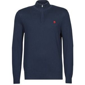 Timberland  LS WILLIAMS RIVER 1/4 ZIP  Trui heren