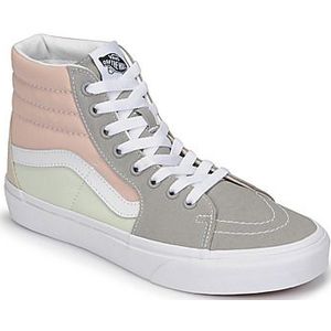 Vans  SK8-Hi  Hoge Sneakers dames