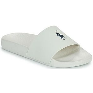 Polo Ralph Lauren  POLO SLIDE  Teenslippers dames