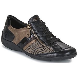 Remonte  R3407  Lage Sneakers dames