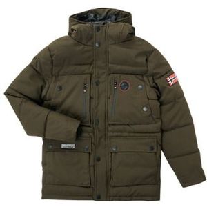 Geographical Norway  ALBERT  Parka Jas kind