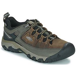 Keen  TARGHEE III WP  Wandelschoenen heren