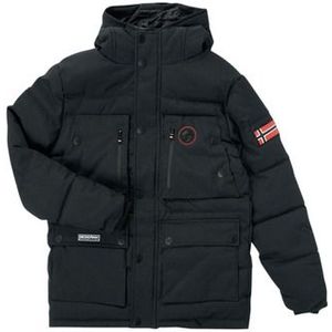 Geographical Norway  ALBERT  Parka Jas kind